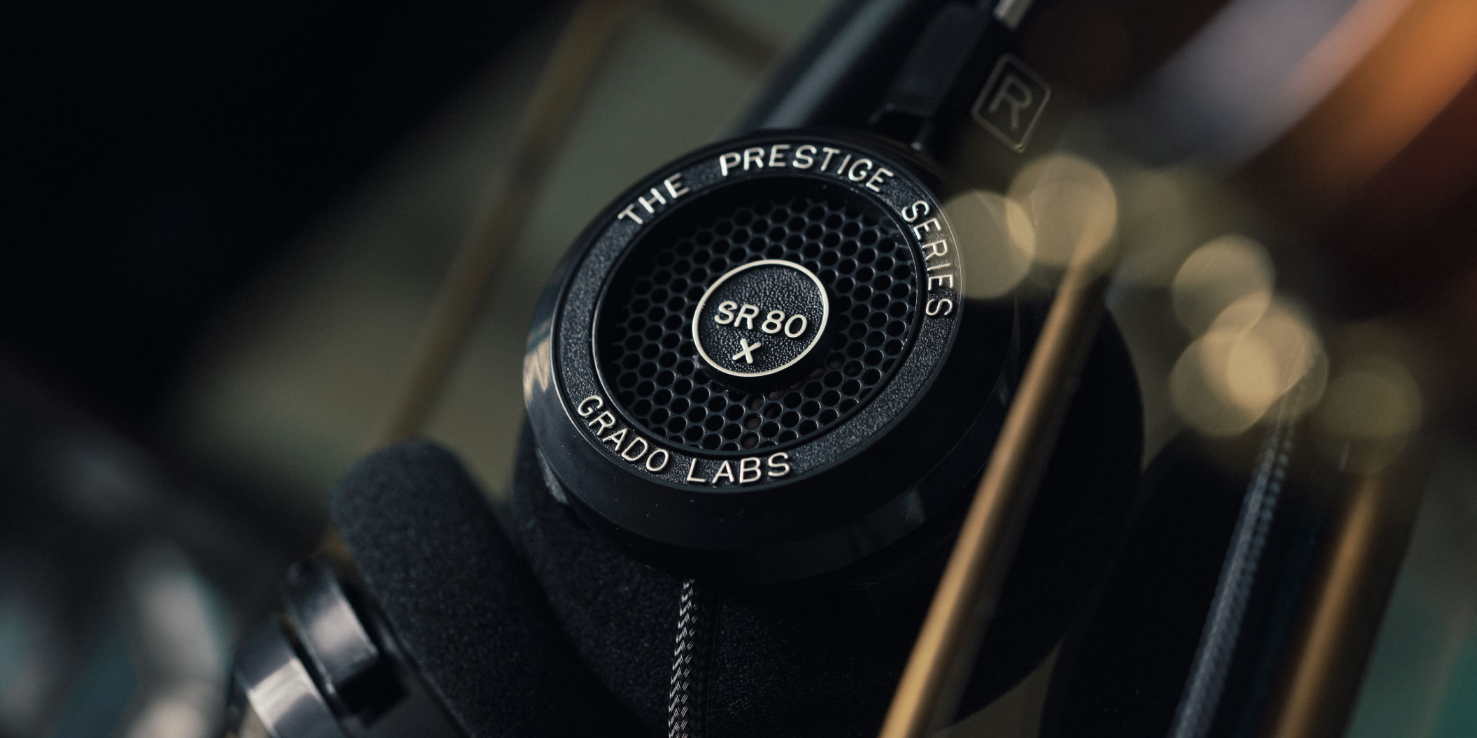 Grado SR80x