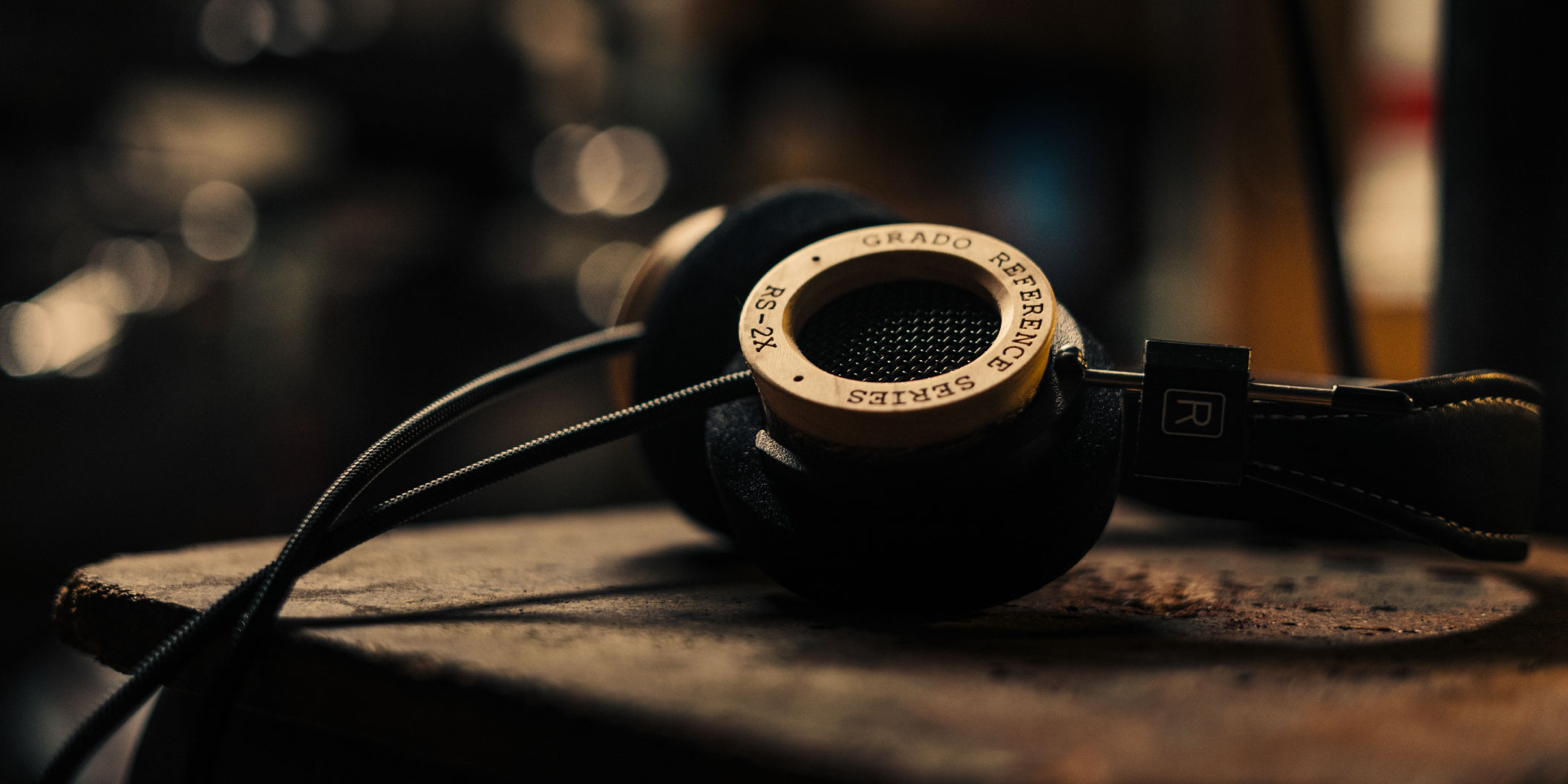Grado RS2x