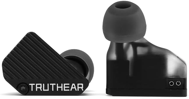 Truthear PURE