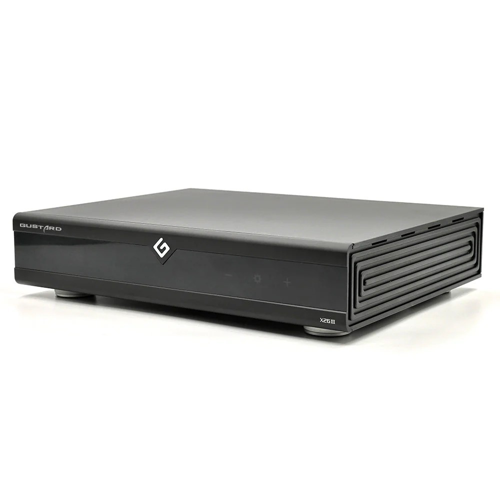 Gustard X26III