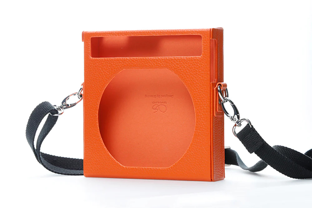 Shanling EC Zero Shoulder Carry Case