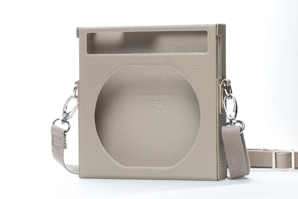 Shanling EC Zero Shoulder Carry Case