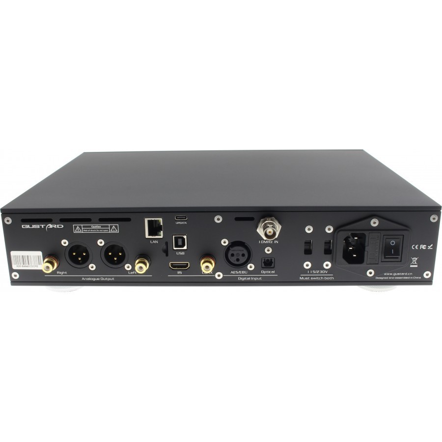 Gustard X26III