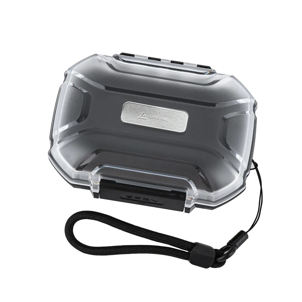 Linsoul LC02 Case