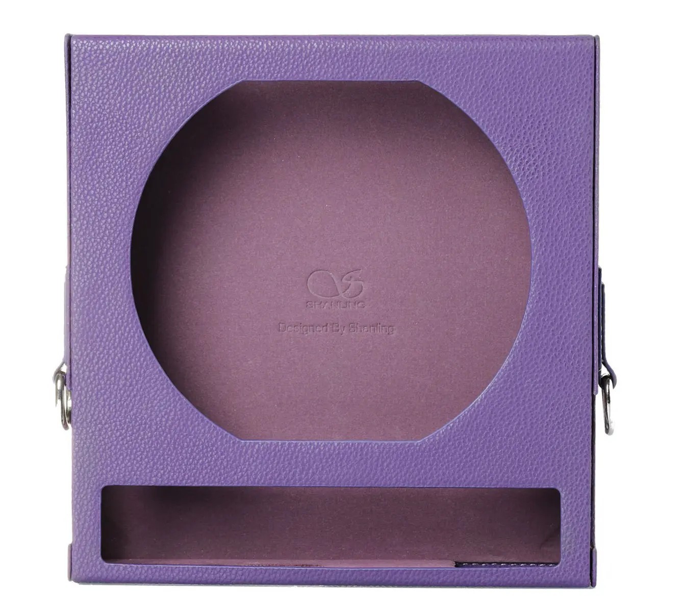 Shanling EC Zero Shoulder Carry Case